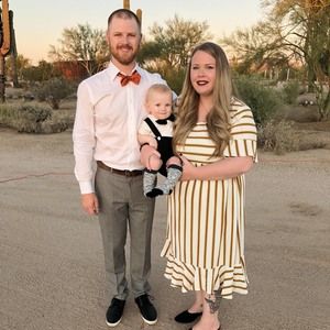 Meet your Posher, Kelly